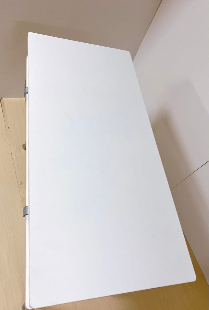 猫脚　コンソールテーブル　パソコンデスク　スチール脚　学習机