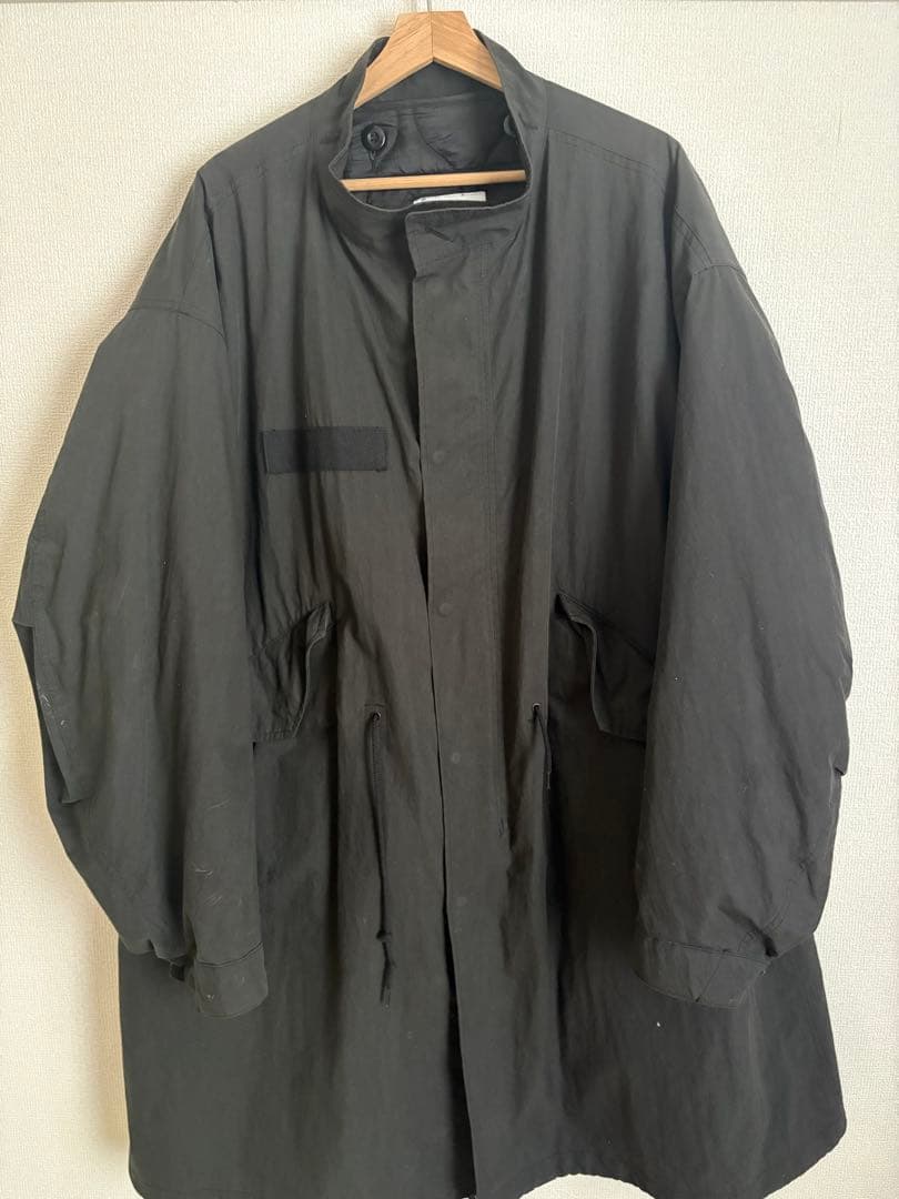 FREAK'S STORE M-65 3WAY ライナーセット モッズコート