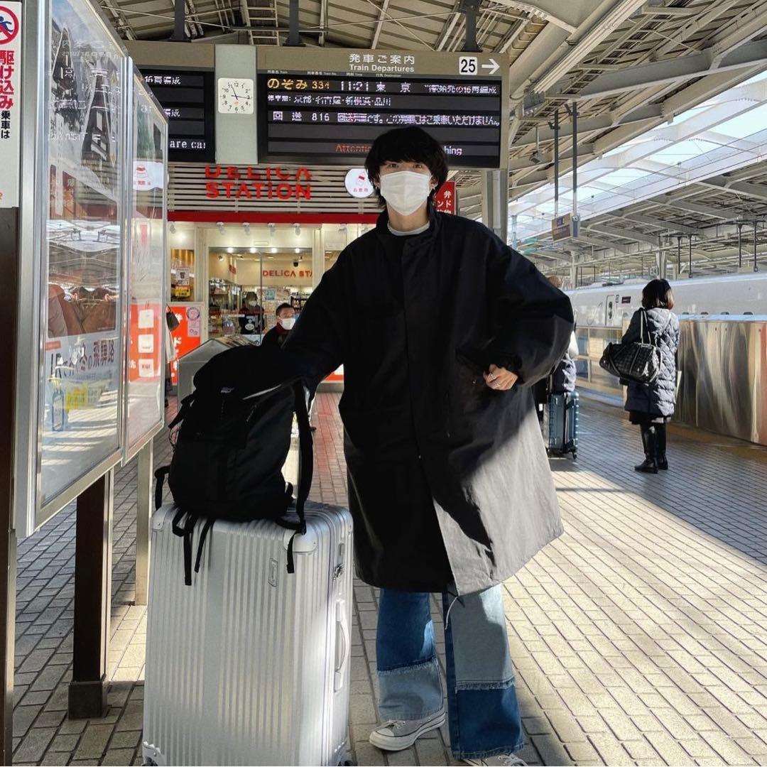 FREAK'S STORE M-65 3WAY ライナーセット モッズコート