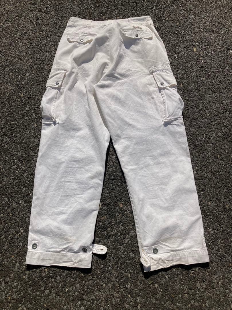 Polo Ralph Lauren M47カーゴパンツ