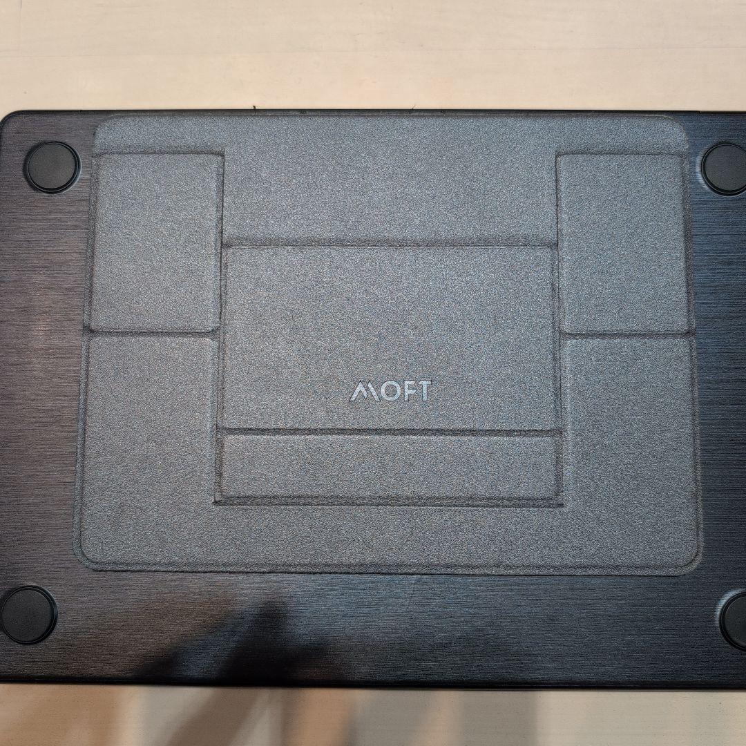 【付属品あり】M2 8GB MacbookAir 256GB ミッドナイト