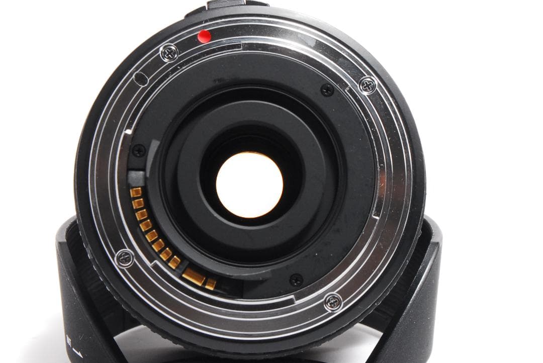 ❤SIGMA 10-20mm 超広角レンズ Canon EF 動作品❤