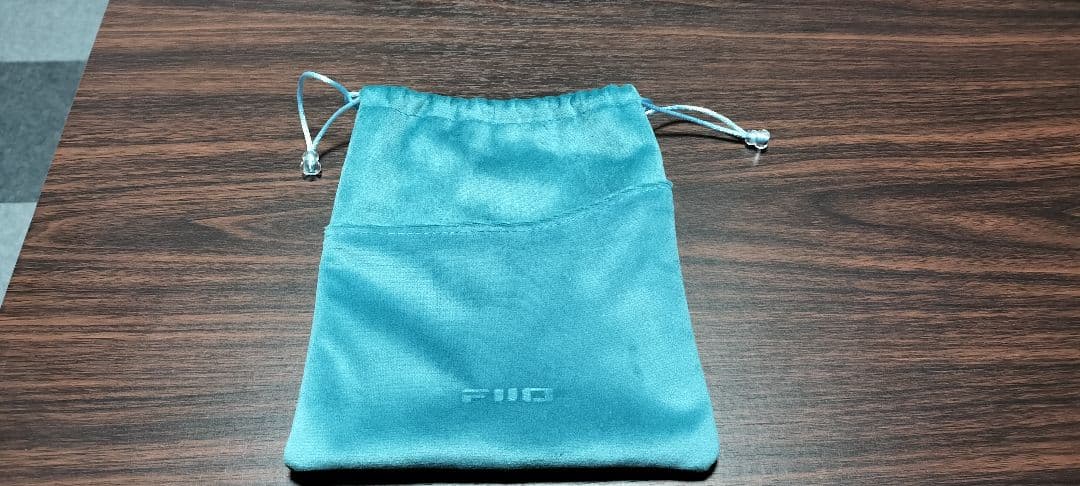 FiiO DM13 ポータブルCDプレーヤー