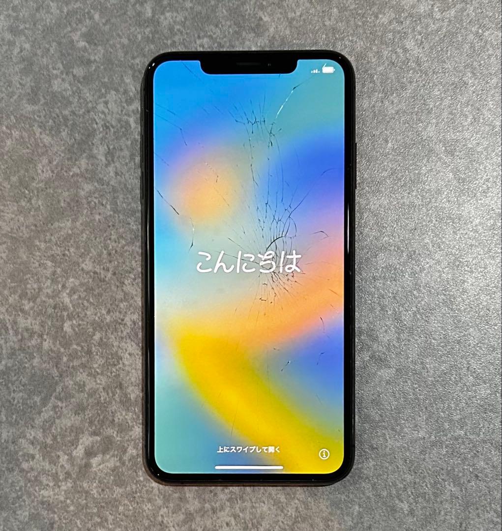 i phone Xs Max 256GB