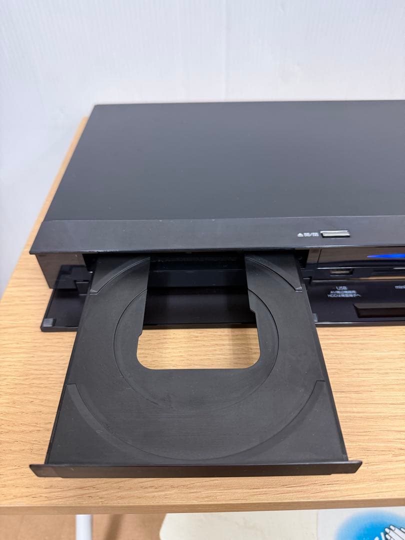 FUNAI フナイ ブルーレイレコーダー FBR-HW1000 /HDD 1TB