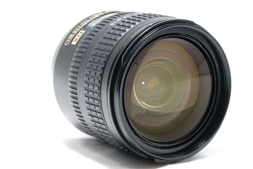 コンパクトで高画質 届いてすぐ使える Nikon D40X スマホ転送