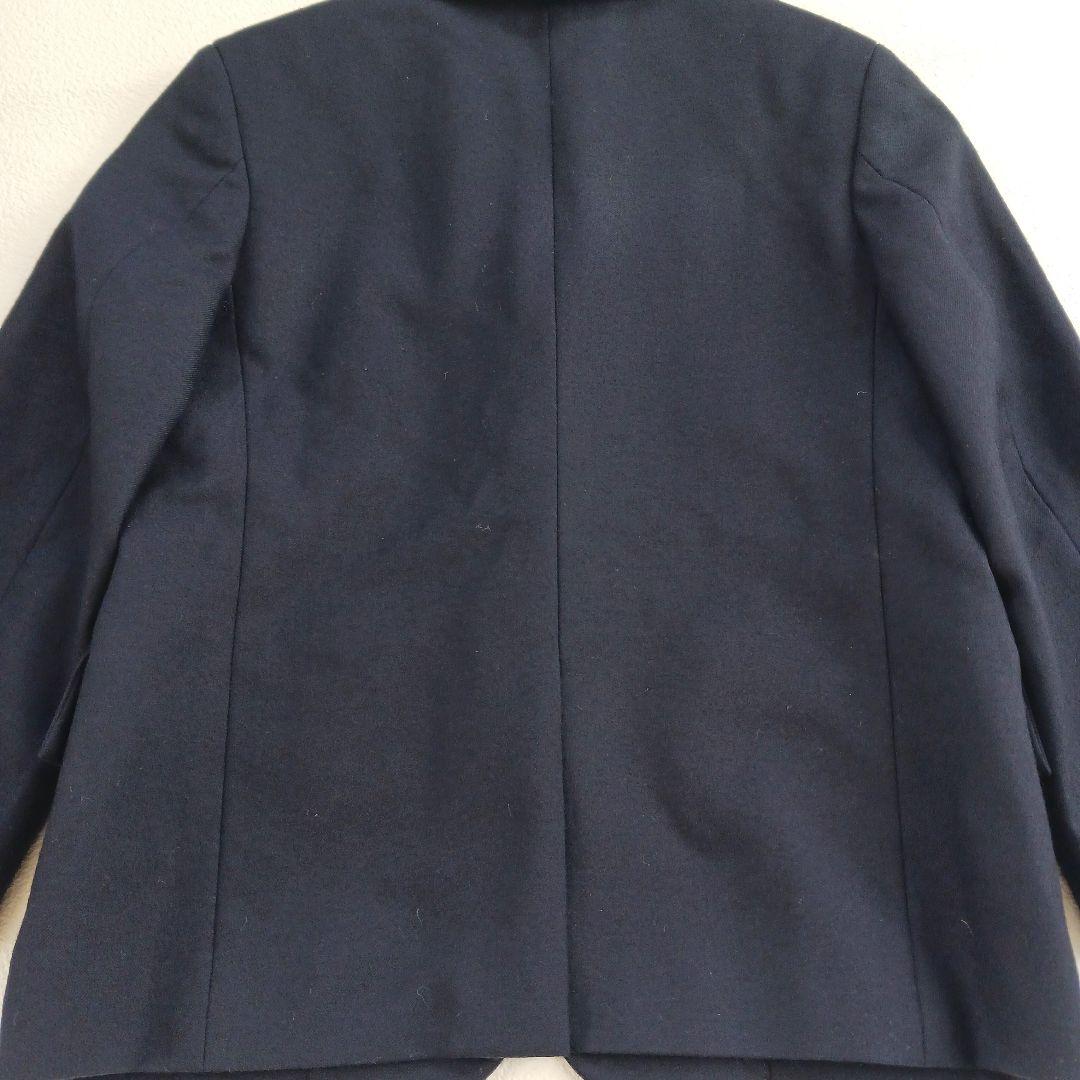 ラルフローレン他　キッズ　110～115　フォーマルセットアップ　金ボタン　フル