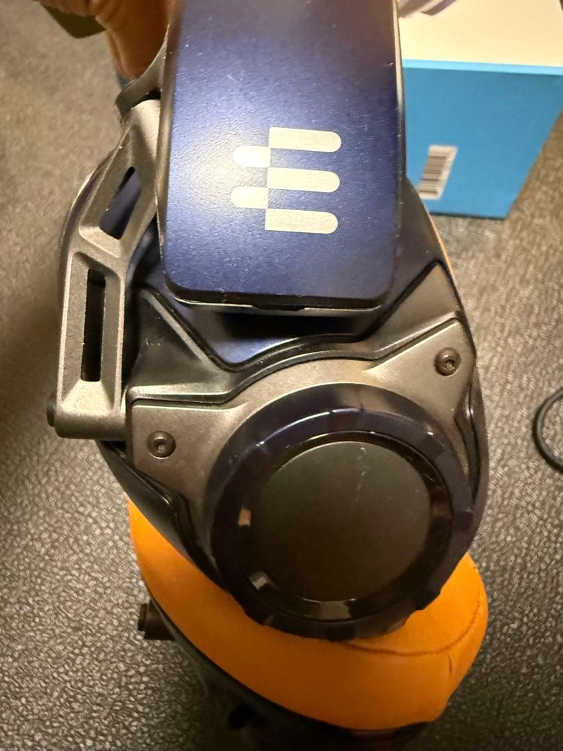 EPOS GSP 602 Gaming Series 有線ヘッドセット