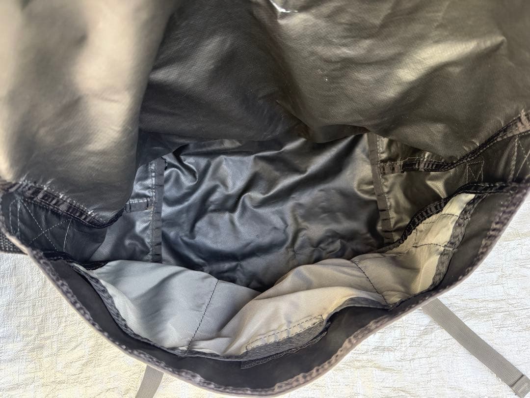 Timbuk2 メッセンジャー バック アメリカ製 90’s SF