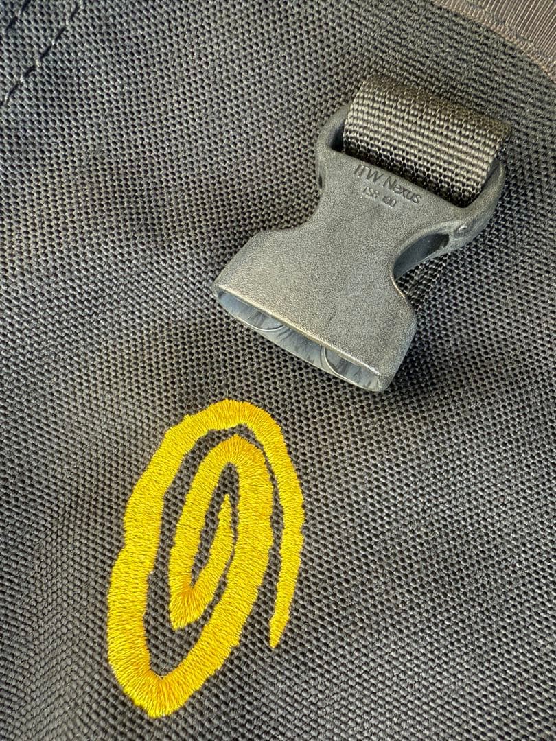 Timbuk2 メッセンジャー バック アメリカ製 90’s SF