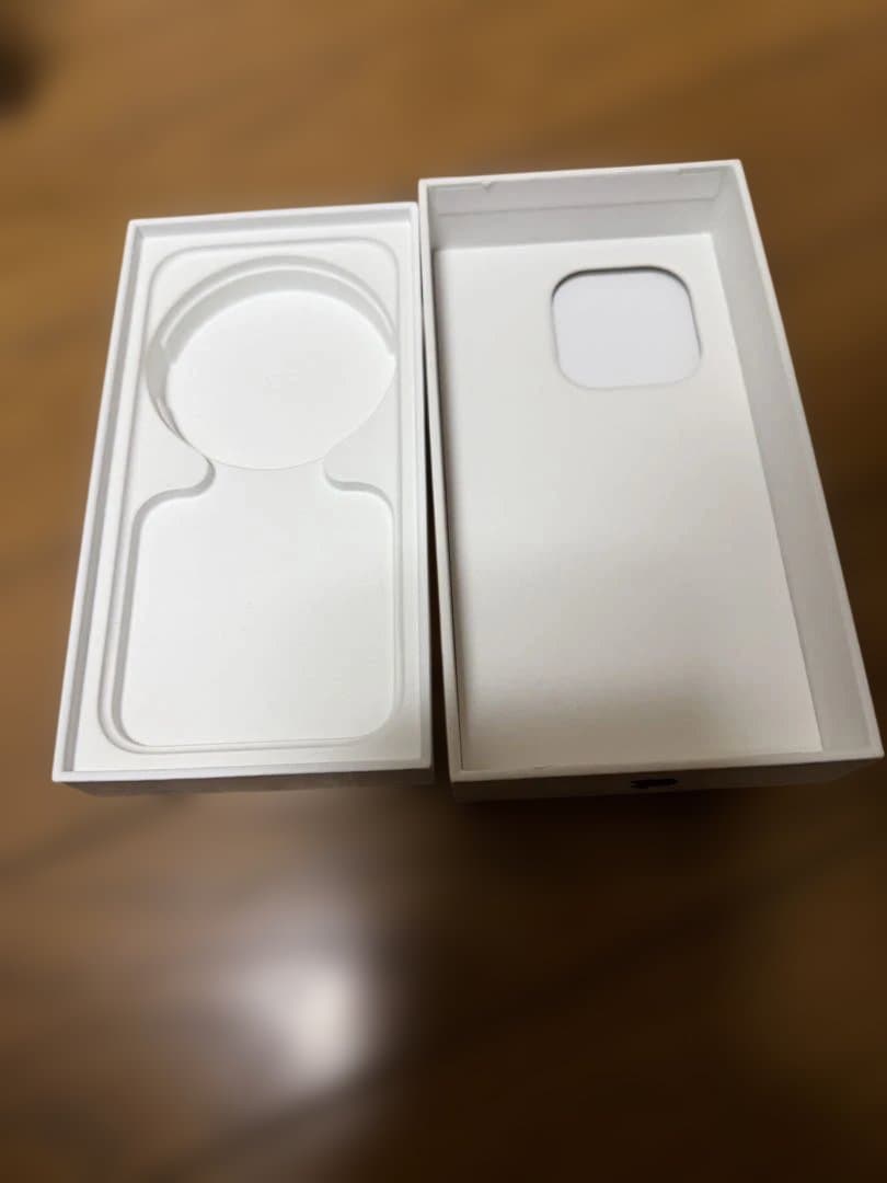 スマートフォン本体 Apple iPhone 15Pro