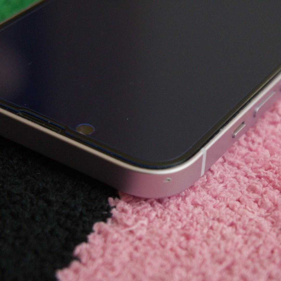 iphone 14 128g simフリー　パープル