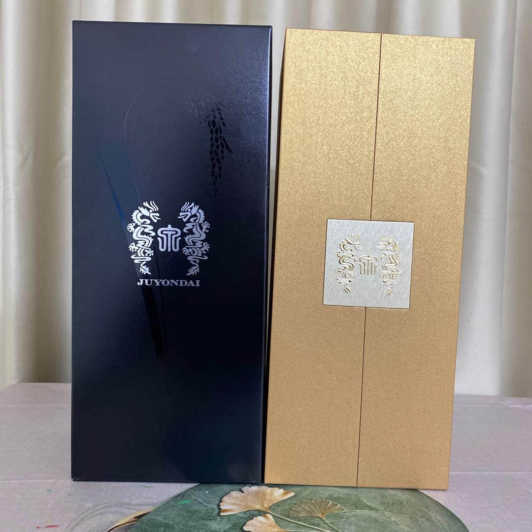 十四代 特上雄町2024 空瓶