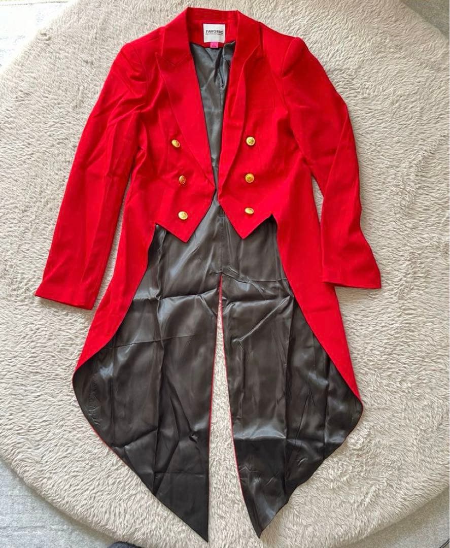 【コストモ製】山田一郎 燕尾服 コスプレ衣装