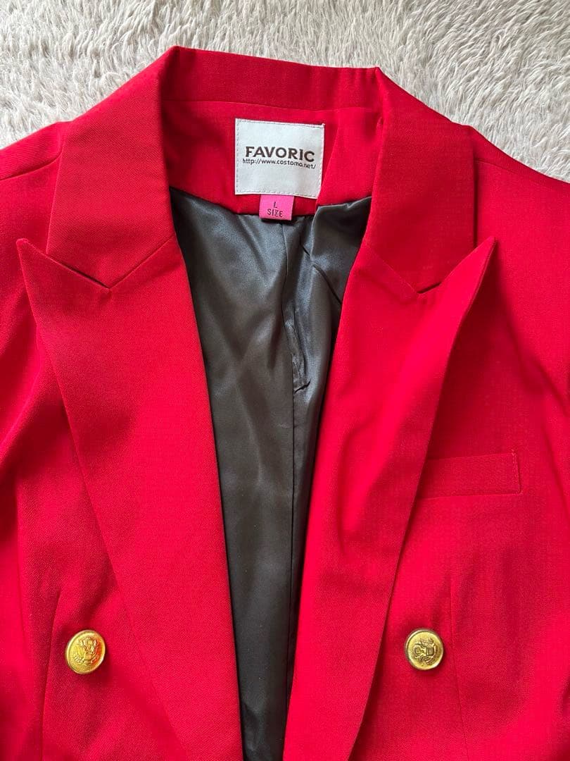 【コストモ製】山田一郎 燕尾服 コスプレ衣装