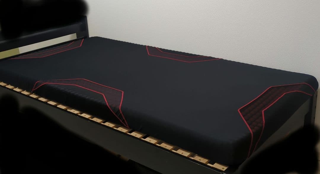 エアー　SI　マットレス