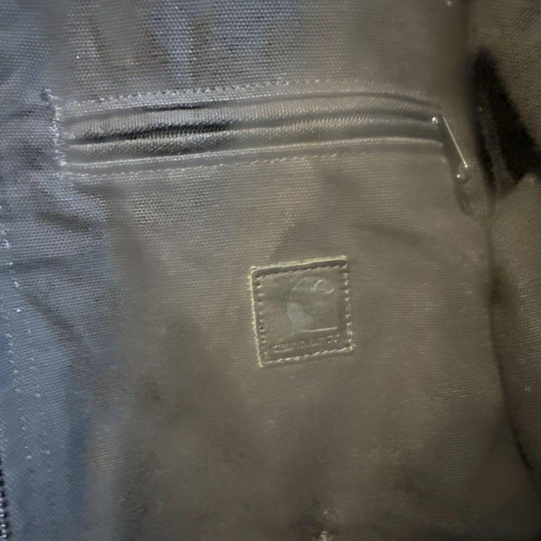 Carhartt × Chrysler Detroit Jacket XS