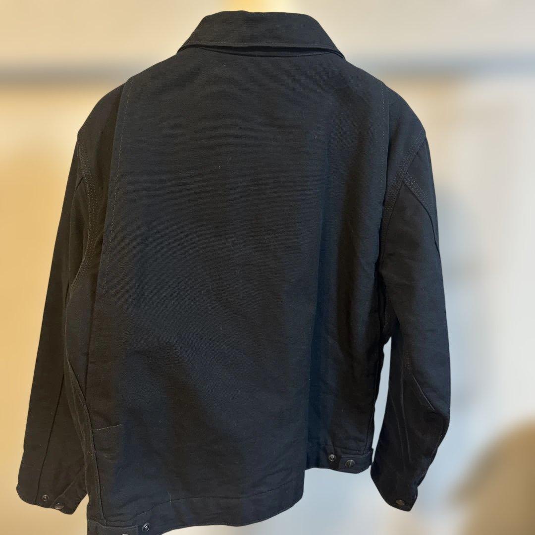 Carhartt × Chrysler Detroit Jacket XS