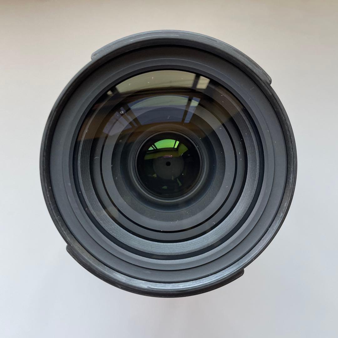 TAMRON 28-200 F2.8 DG DN SONY Eマウント