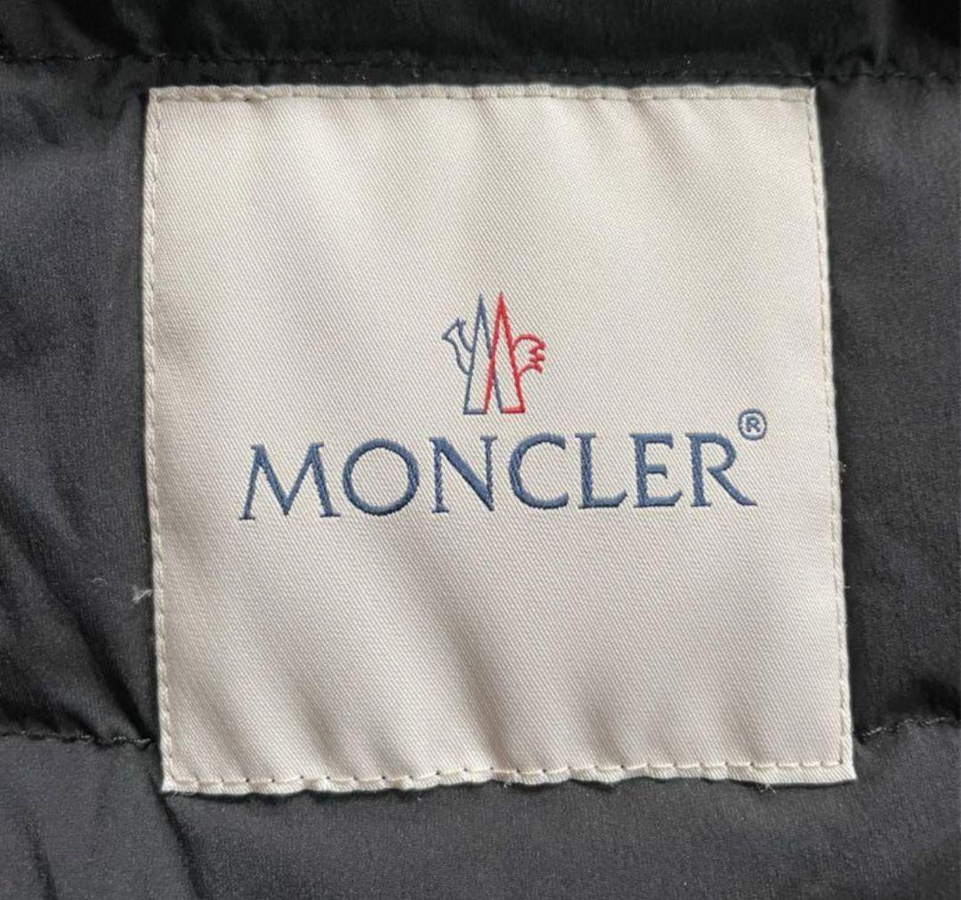 モンクレール MONCLER テーラージャケット ０