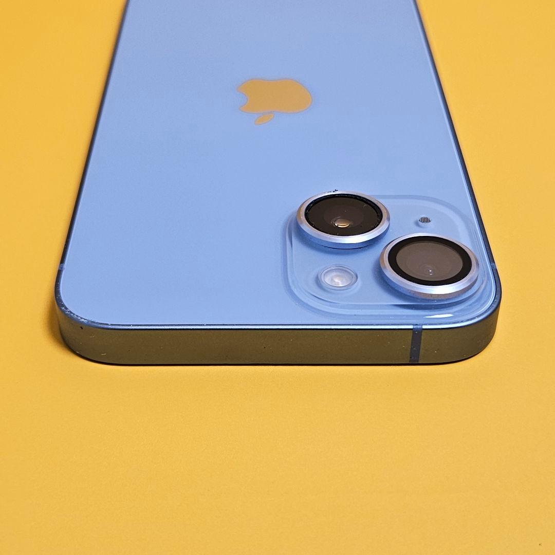 iPhone 14 128GB｜24時間以内発送!#584