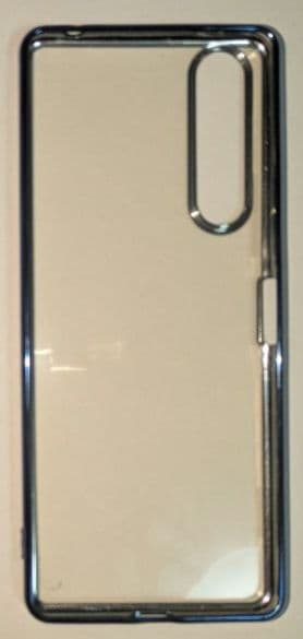 XPERIA 1 II（XQ-AT42）※不具合品、オマケ付き