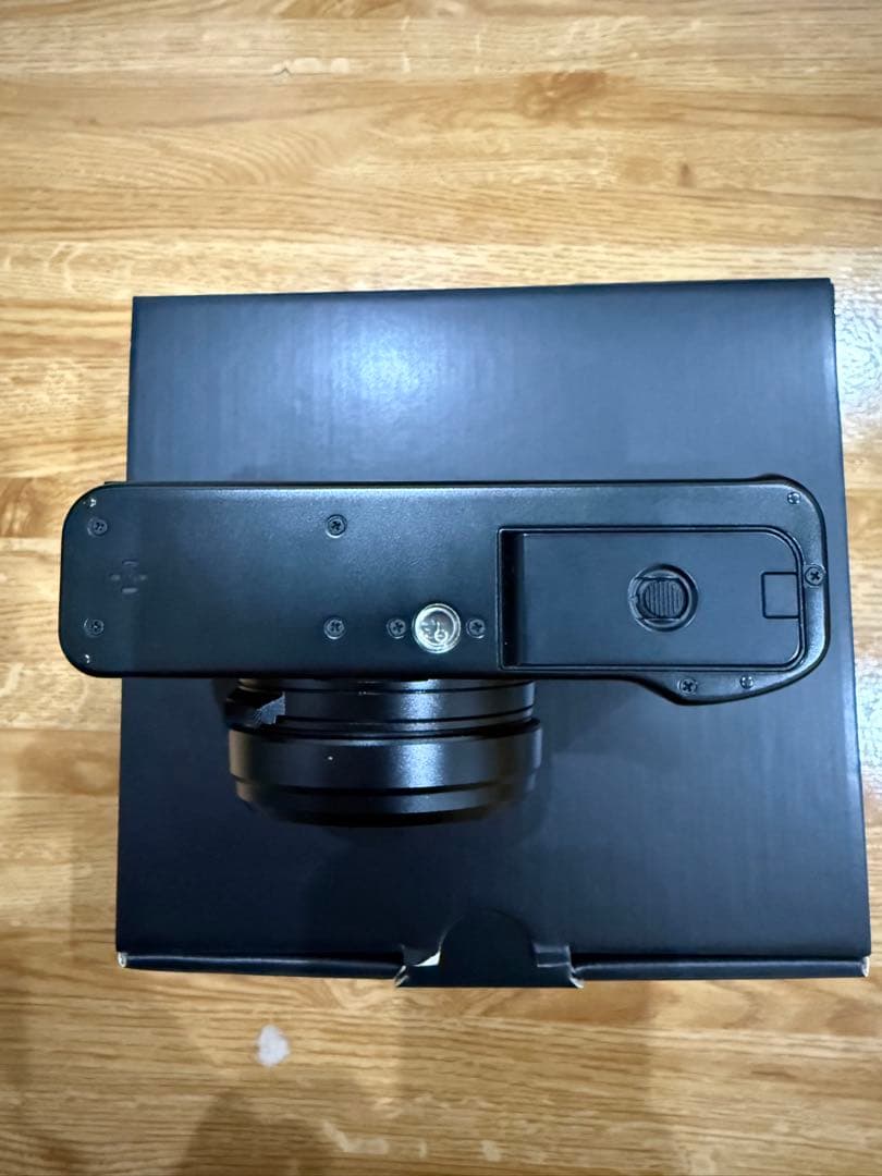 FUJIFILM X100VI ブラック+おまけ