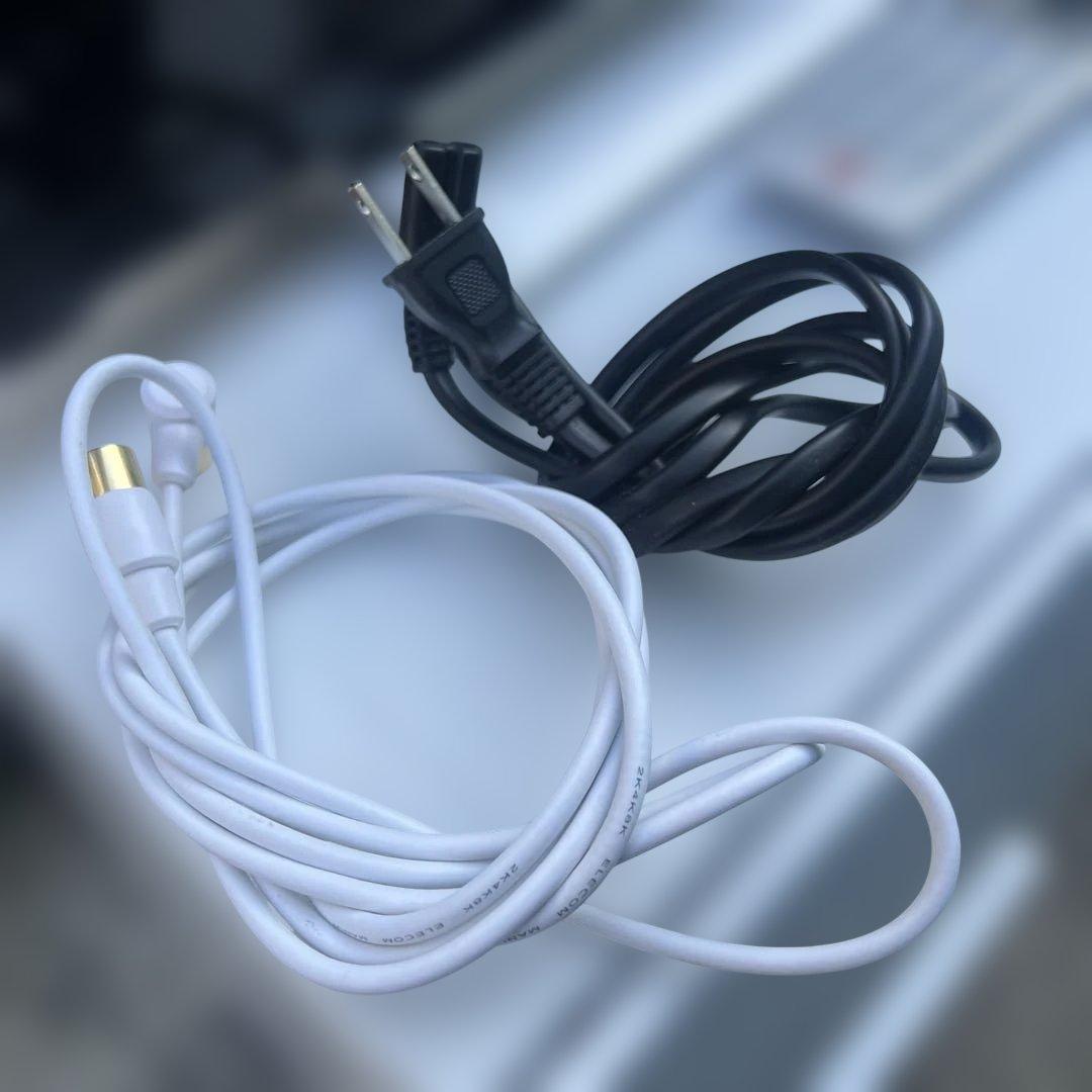 ⭐︎美品TOSHIBA REGZA 24インチ 液晶テレビ 2022年製