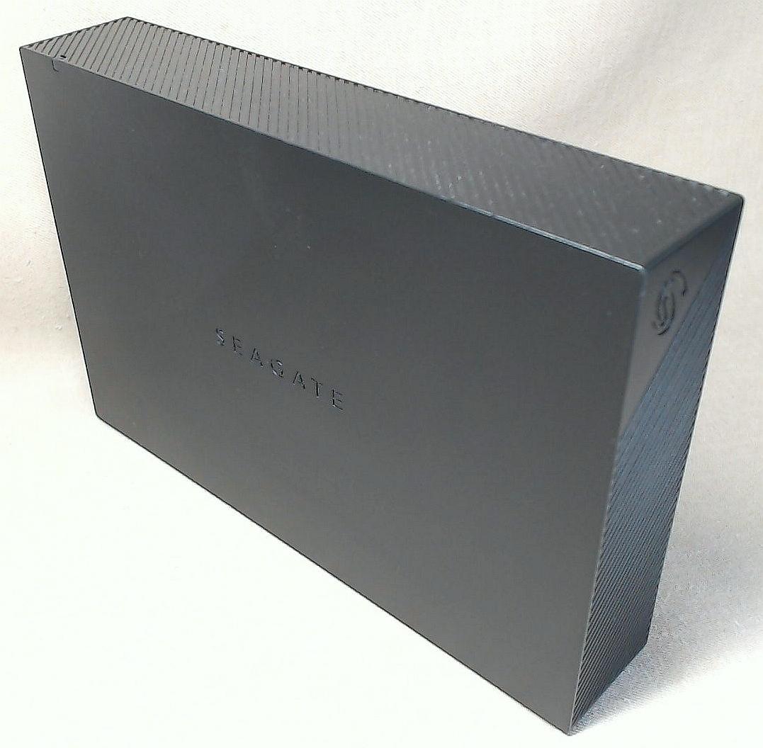 バッファロー 8TB USB3 HD-SGDA8U3-B 使用2940時間