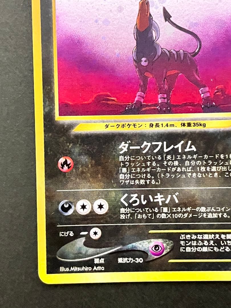 【ヘルガー】【状態A-】★ 拡張パック第3弾 めざめる伝説 No.229