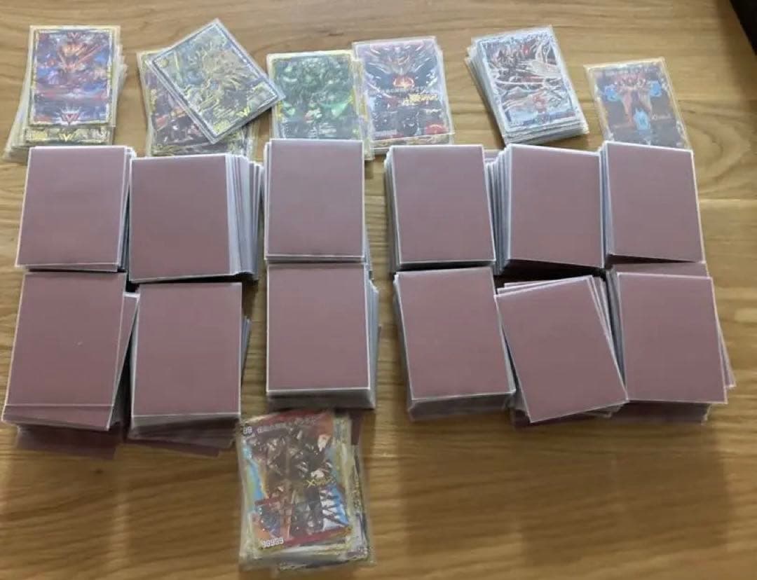 デュエマ　新章DM (2017〜2018) ゲートボール　デッキ12個まとめ売り