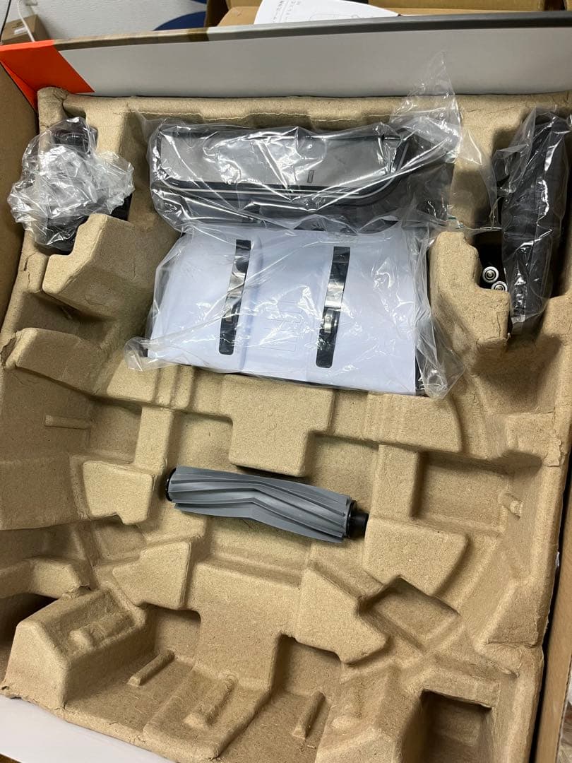 【A+】01 ILIFE(アイライフ) 水拭き(ウォータータンク別売)A10