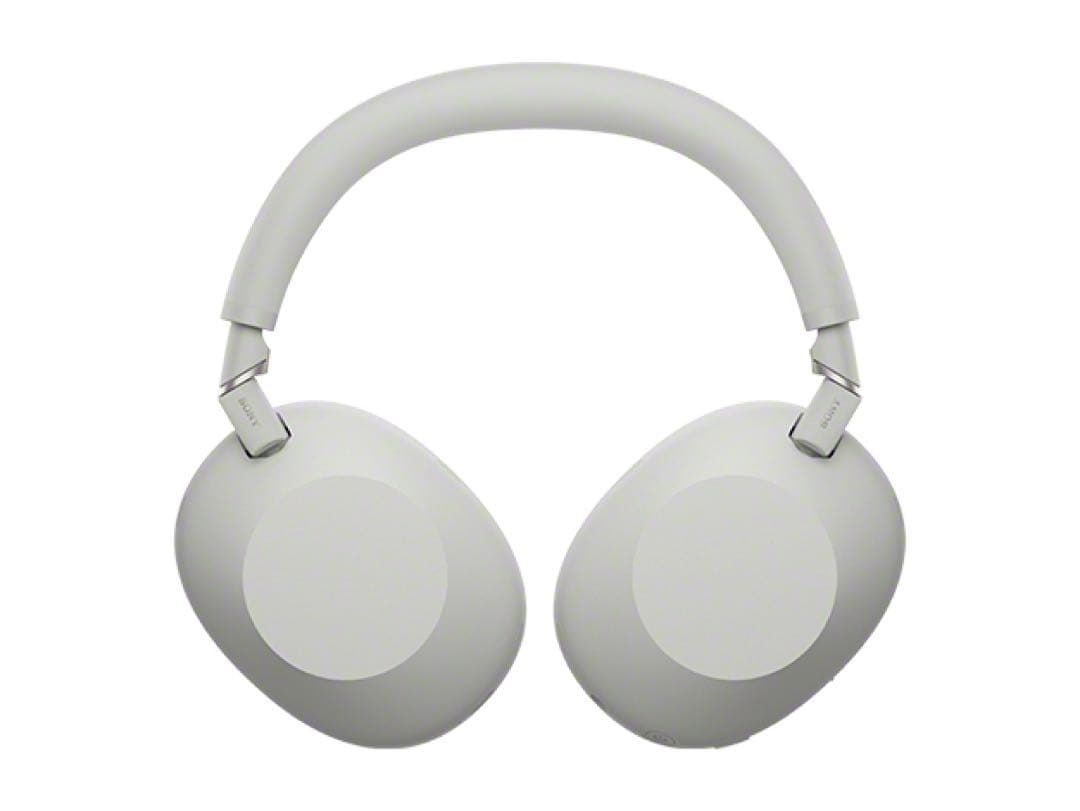 やまは　さん専用　SONY WH-1000XM6プラチナシルバー