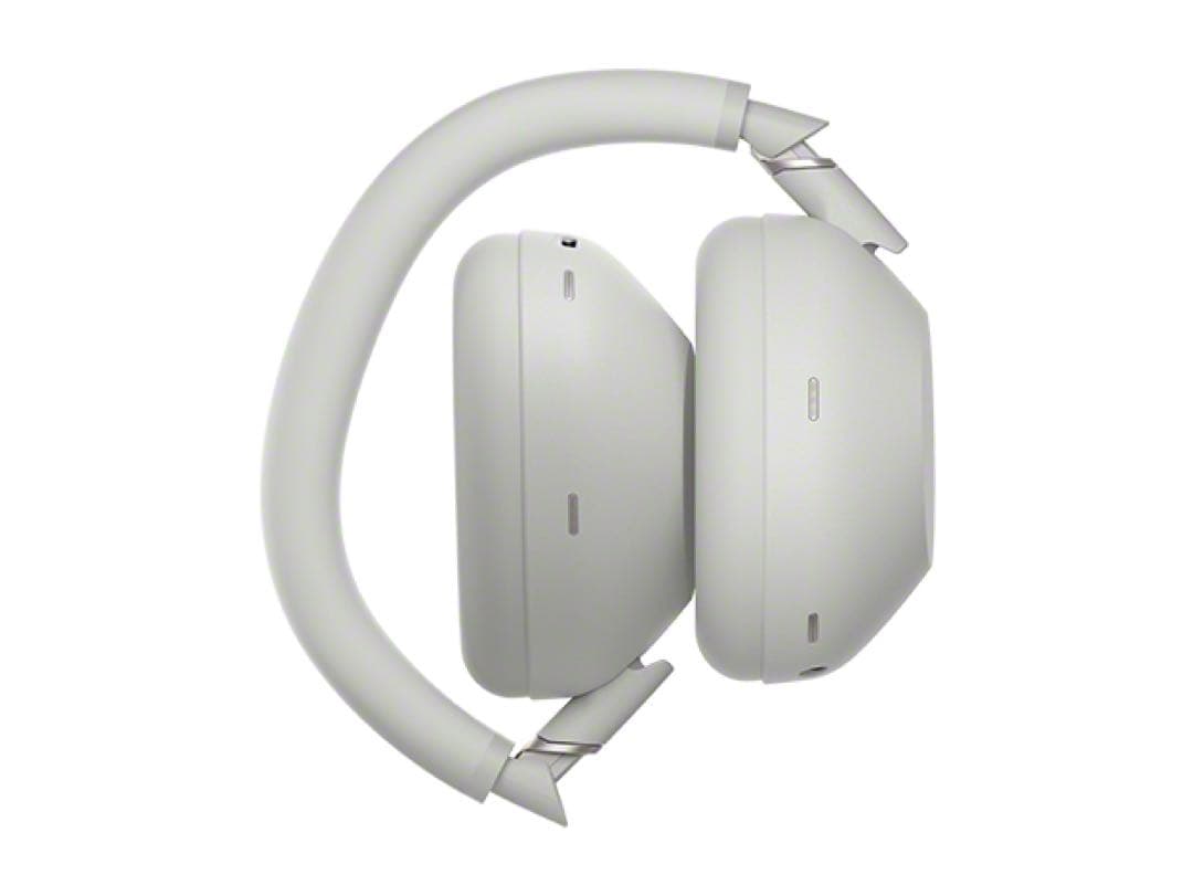 やまは　さん専用　SONY WH-1000XM6プラチナシルバー