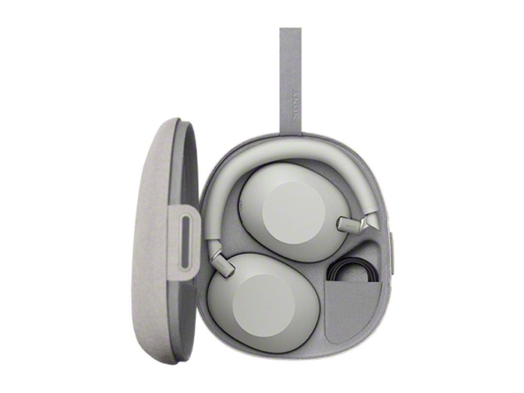 やまは　さん専用　SONY WH-1000XM6プラチナシルバー