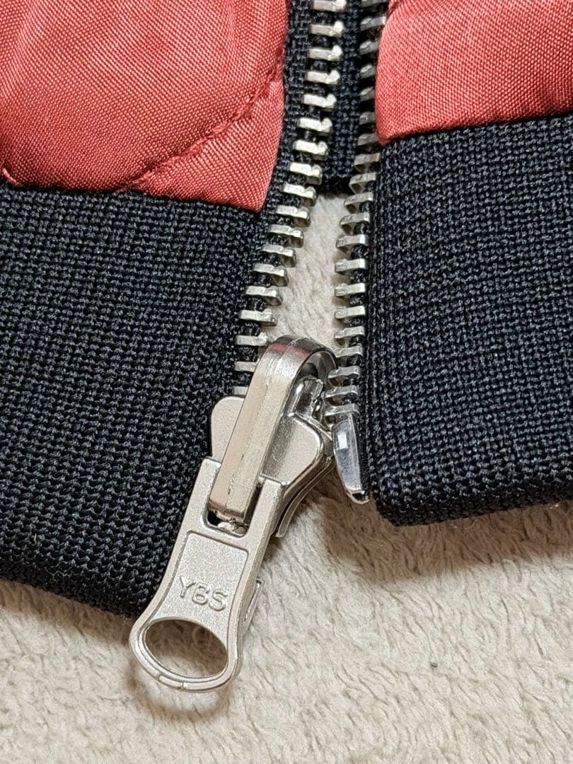 未使用近 ２面用 SCOTCH SODA party luxury スカジャン