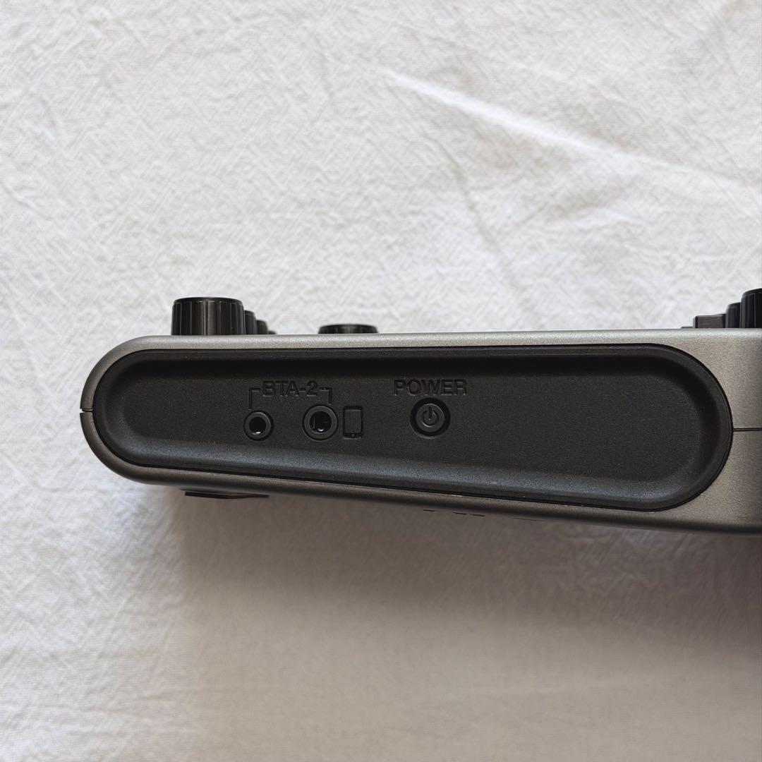 【おまけ3点付】PodTrak P4 / XLRケーブル・SD128GB・ケース