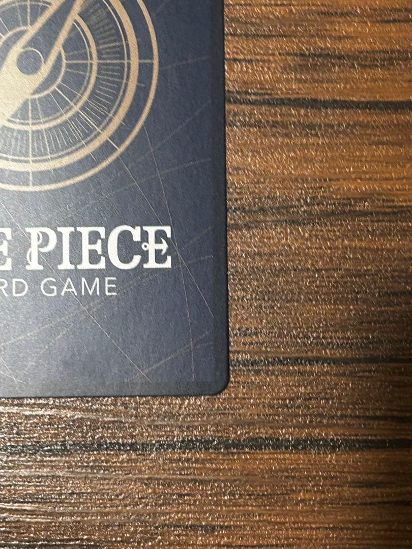 ワンピースカードゲーム ナミ コミパラ