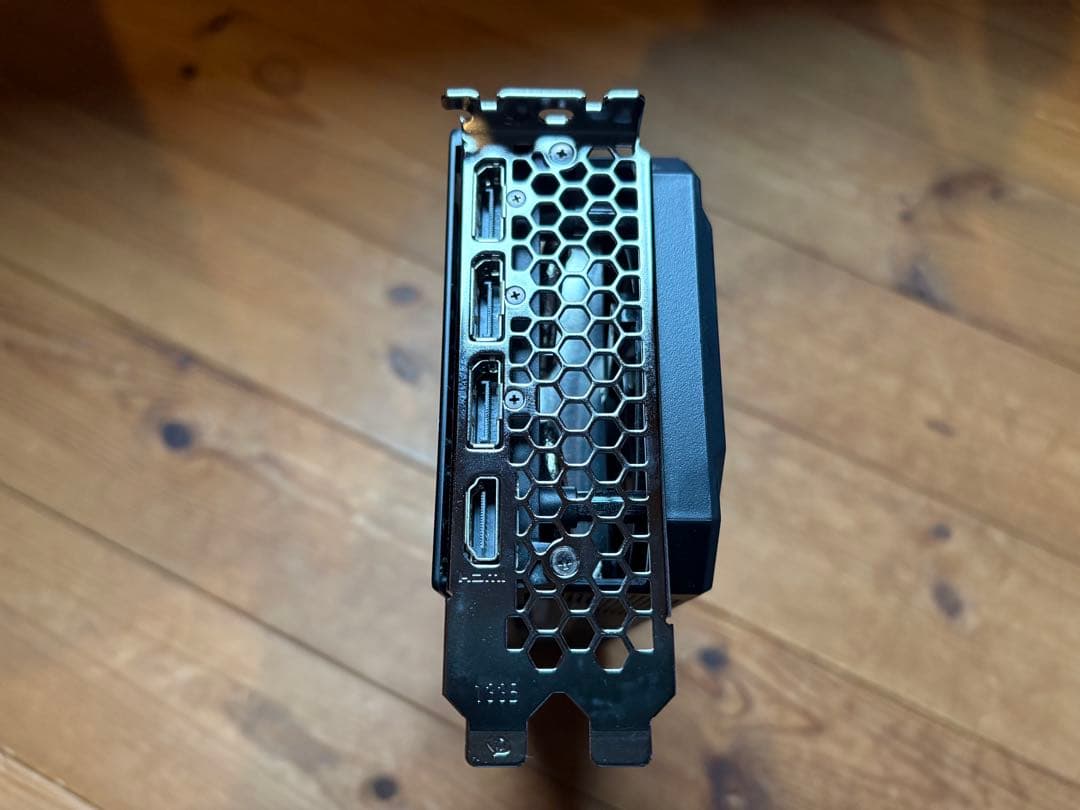 グラフィックボード・グラボ・ビデオカード NVIDIA GeForce RTX3070 8GB