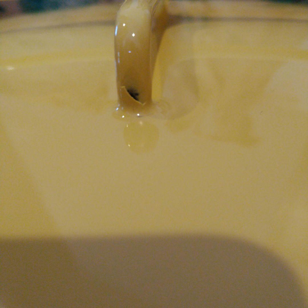 ダンスク DANSK コベンスタイル 両手鍋 イエロー 23cm