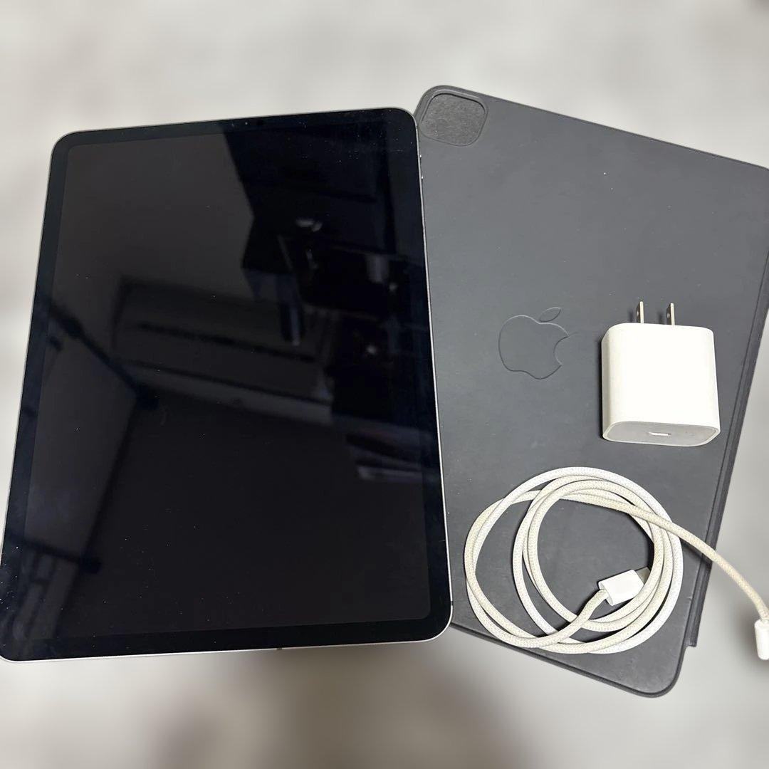 iPad Pro 11インチ（第2世代）スペースグレイ 128GB