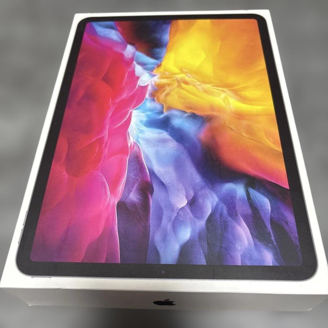 iPad Pro 11インチ（第2世代）スペースグレイ 128GB