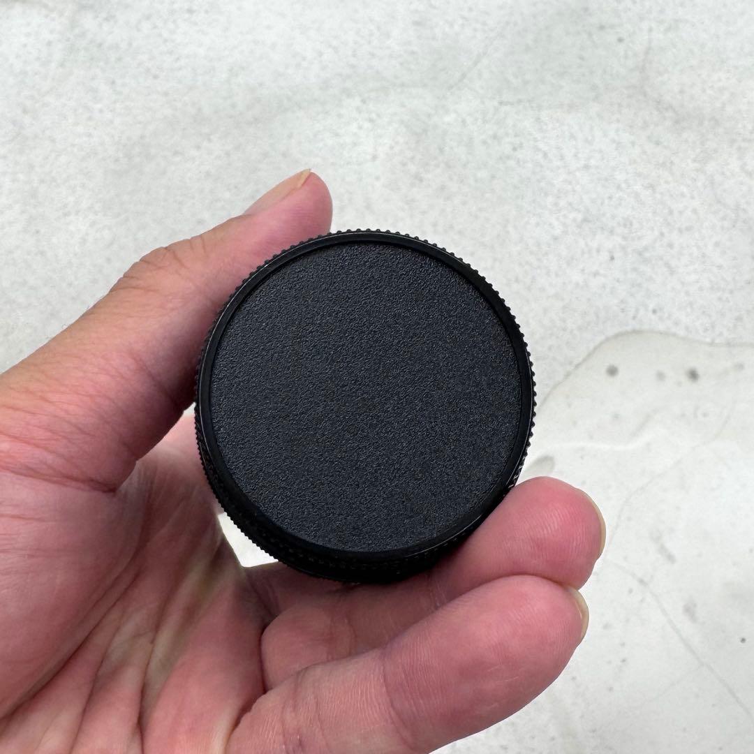 Leitz 90mm f/2.8 レンズ Mマウント