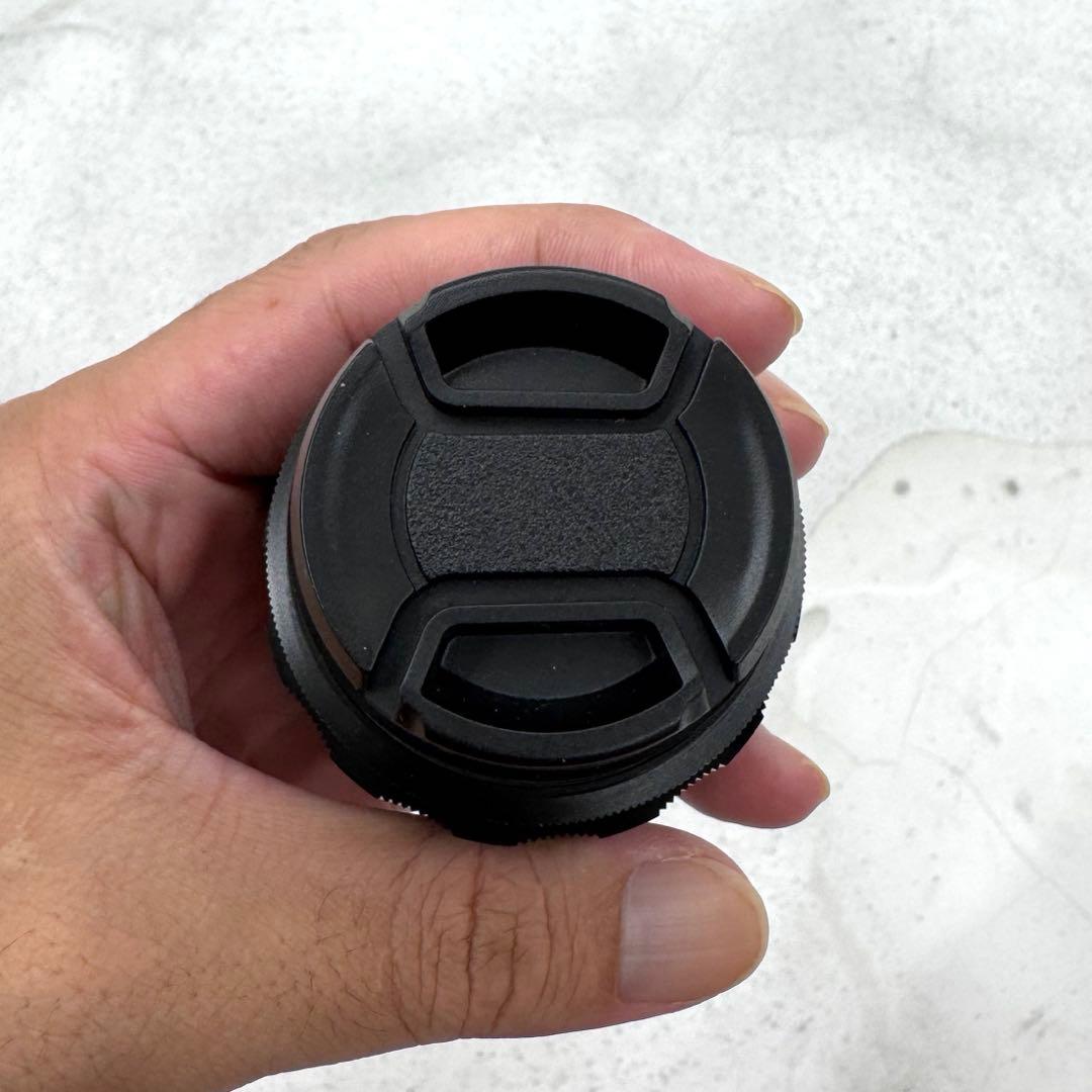 Leitz 90mm f/2.8 レンズ Mマウント