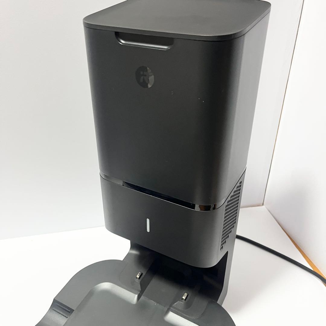 iRobot Roomba i7 ルンバ ロボット掃除機 RVB-Y2