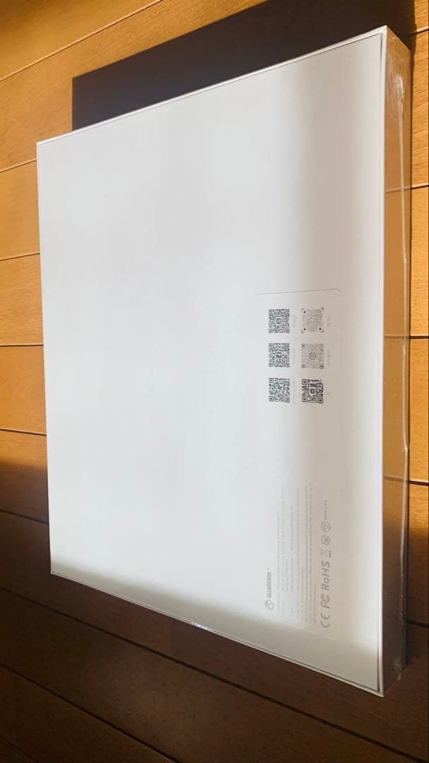 新品ALLDOCUBE iPlay60Pad Pro 12.1インチ128GB