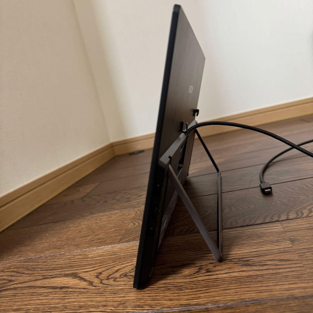 ディスプレイ・モニター本体 RICOH Light Monitor 150BW