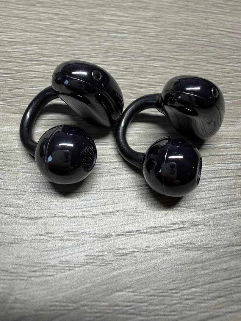 HUAWEI FreeClip ファーウェイワイヤレスイヤホン