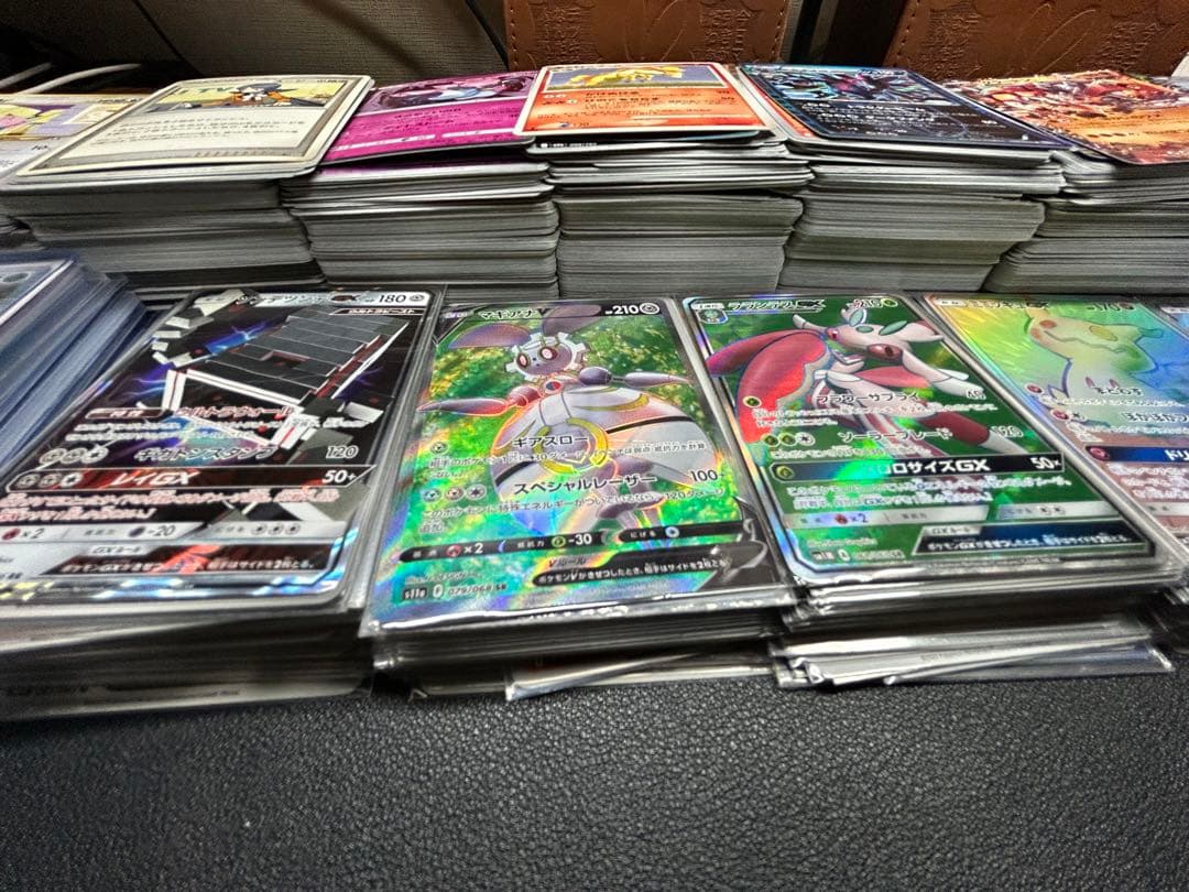 出*屋様 ポケモンカード 引退品　まとめ売り