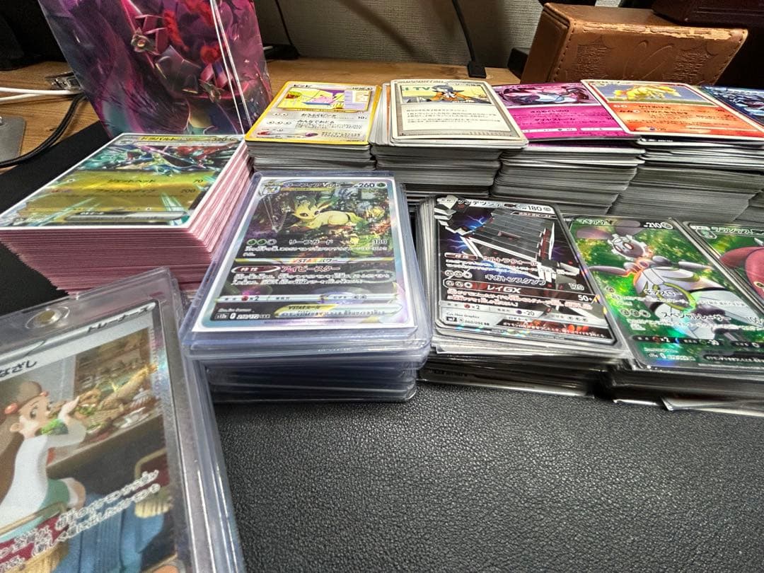 出*屋様 ポケモンカード 引退品　まとめ売り